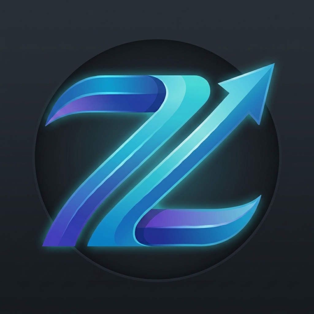 Zyphor OS Logo